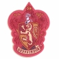 Preview: Cutter and Embosser - Crest House Gryffindor